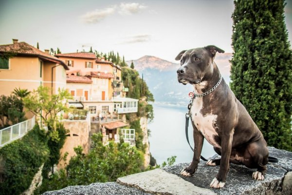 Garda-tó, Olaszország