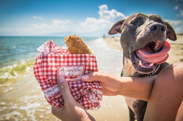 Korinos, Görögország